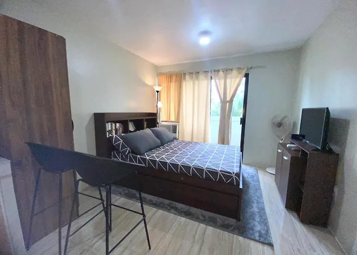 Cozy In Pasig, East Of * Manila